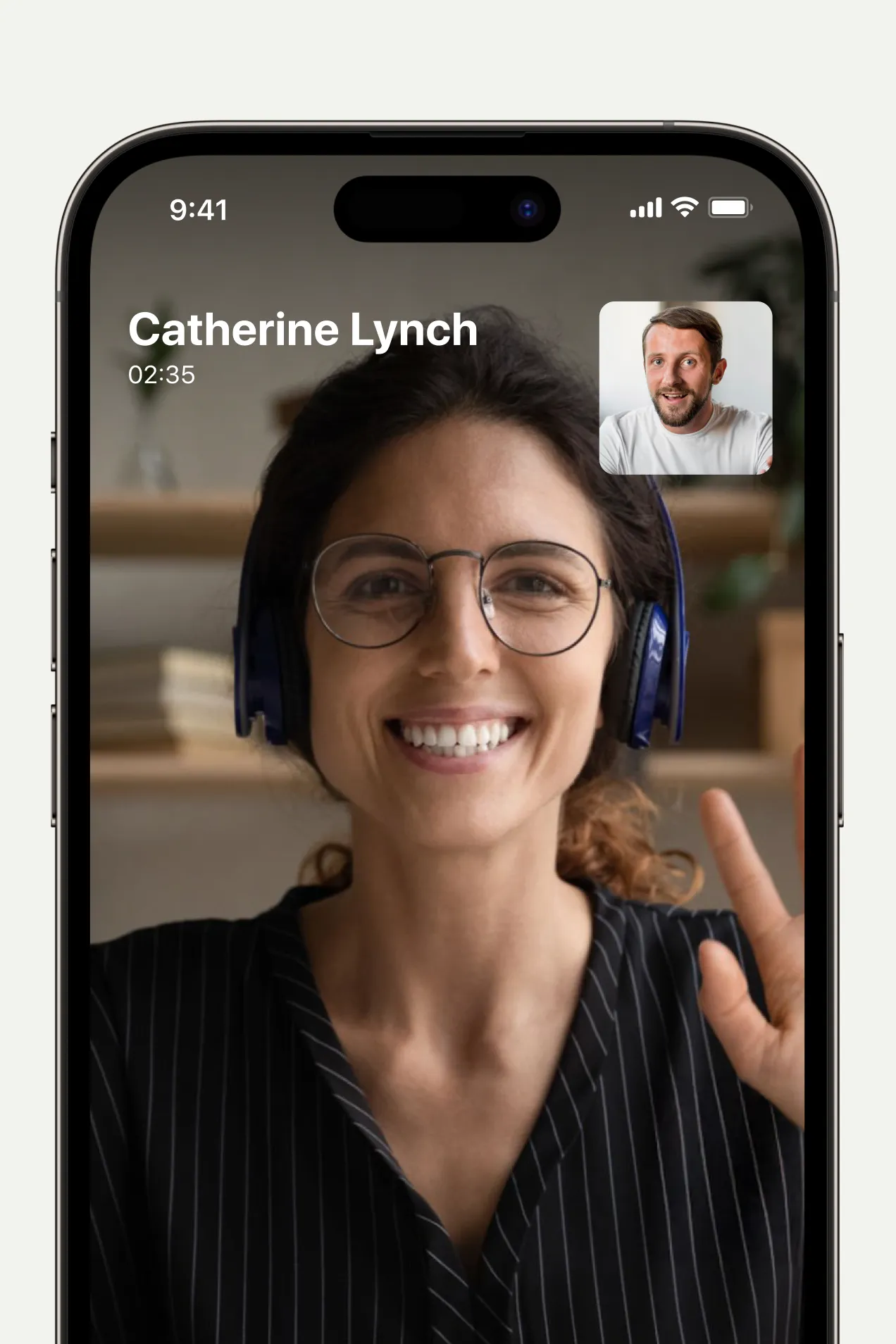 Expert Health Consultation