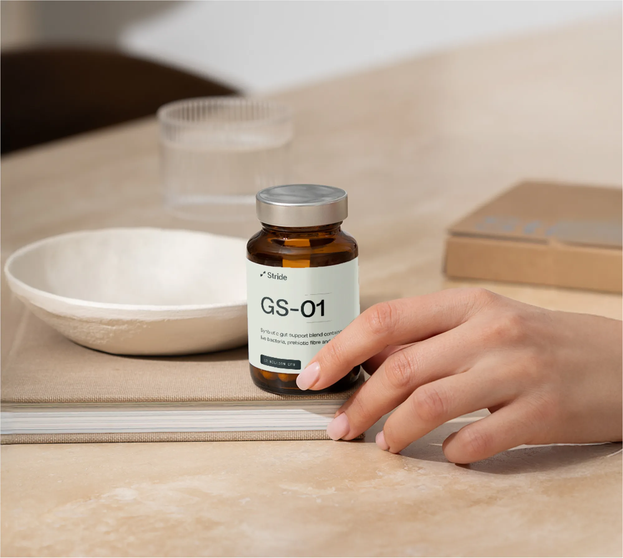 Select your MS-01 supply